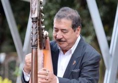 Foto de la galería: Noche de Bares y Restaurantes: Posadas celebró la tradición con serenatas, baile y mucho encuentro