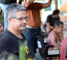 Foto de la galería: Noche de Bares y Restaurantes: Posadas celebró la tradición con serenatas, baile y mucho encuentro