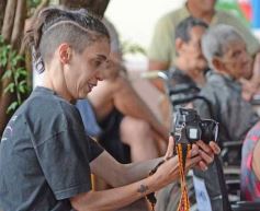 Foto de la galería: Noche de Bares y Restaurantes: Posadas celebró la tradición con serenatas, baile y mucho encuentro