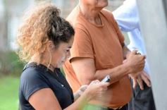 Foto de la galería: Noche de Bares y Restaurantes: Posadas celebró la tradición con serenatas, baile y mucho encuentro