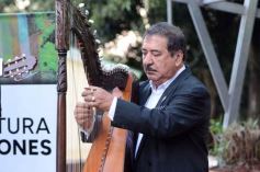 Foto de la galería: Noche de Bares y Restaurantes: Posadas celebró la tradición con serenatas, baile y mucho encuentro