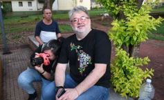 Foto de la galería: Noche de Bares y Restaurantes: Posadas celebró la tradición con serenatas, baile y mucho encuentro