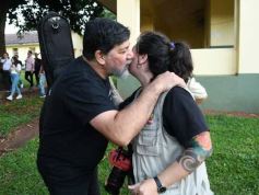 Foto de la galería: Noche de Bares y Restaurantes: Posadas celebró la tradición con serenatas, baile y mucho encuentro