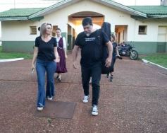 Foto de la galería: Noche de Bares y Restaurantes: Posadas celebró la tradición con serenatas, baile y mucho encuentro