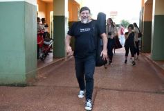 Foto de la galería: Noche de Bares y Restaurantes: Posadas celebró la tradición con serenatas, baile y mucho encuentro