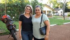 Foto de la galería: Noche de Bares y Restaurantes: Posadas celebró la tradición con serenatas, baile y mucho encuentro