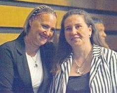 Foto de la galería: La Legislatura Provincial cumplió la última sesión del año y definió el lema para el 2025