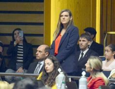 Foto de la galería: La Legislatura Provincial cumplió la última sesión del año y definió el lema para el 2025