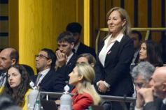 Foto de la galería: La Legislatura Provincial cumplió la última sesión del año y definió el lema para el 2025