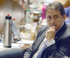 Foto de la galería: La Legislatura Provincial cumplió la última sesión del año y definió el lema para el 2025