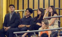 Foto de la galería: La Legislatura Provincial cumplió la última sesión del año y definió el lema para el 2025