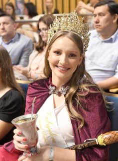 Foto de la galería: La Legislatura Provincial cumplió la última sesión del año y definió el lema para el 2025