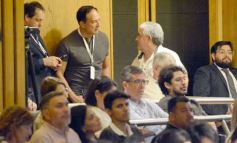 Foto de la galería: La Legislatura Provincial cumplió la última sesión del año y definió el lema para el 2025