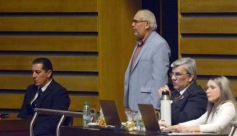 Foto de la galería: La Legislatura Provincial cumplió la última sesión del año y definió el lema para el 2025