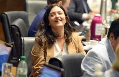 Foto de la galería: La Legislatura Provincial cumplió la última sesión del año y definió el lema para el 2025