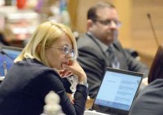 Foto de la galería: La Legislatura Provincial cumplió la última sesión del año y definió el lema para el 2025