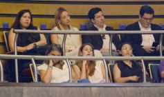 Foto de la galería: La Legislatura Provincial cumplió la última sesión del año y definió el lema para el 2025