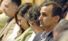 Foto de la galería: La Legislatura Provincial cumplió la última sesión del año y definió el lema para el 2025