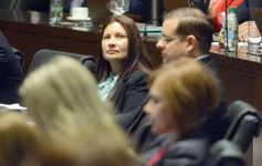 Foto de la galería: La Legislatura Provincial cumplió la última sesión del año y definió el lema para el 2025