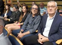 Foto de la galería: La Legislatura Provincial cumplió la última sesión del año y definió el lema para el 2025