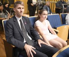 Foto de la galería: La Legislatura Provincial cumplió la última sesión del año y definió el lema para el 2025