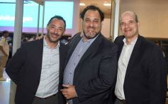 Foto de la galería: Lowe inauguró en Posadas la concesionaria Volkswagen más grande del pais