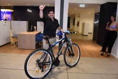 Foto de la galería: Lowe inauguró en Posadas la concesionaria Volkswagen más grande del pais