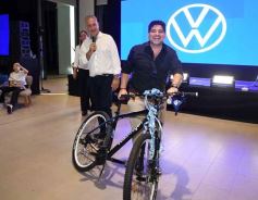 Foto de la galería: Lowe inauguró en Posadas la concesionaria Volkswagen más grande del pais