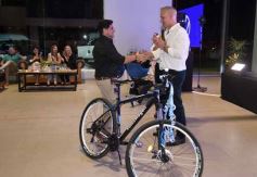 Foto de la galería: Lowe inauguró en Posadas la concesionaria Volkswagen más grande del pais