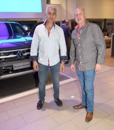 Foto de la galería: Lowe inauguró en Posadas la concesionaria Volkswagen más grande del pais