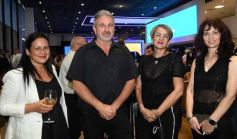 Foto de la galería: Lowe inauguró en Posadas la concesionaria Volkswagen más grande del pais