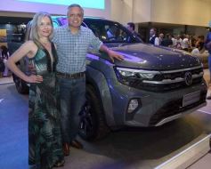 Foto de la galería: Lowe inauguró en Posadas la concesionaria Volkswagen más grande del pais