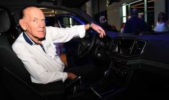 Foto de la galería: Lowe inauguró en Posadas la concesionaria Volkswagen más grande del pais