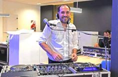 Foto de la galería: Lowe inauguró en Posadas la concesionaria Volkswagen más grande del pais