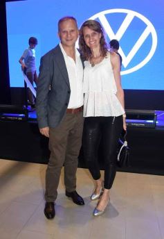 Foto de la galería: Lowe inauguró en Posadas la concesionaria Volkswagen más grande del pais