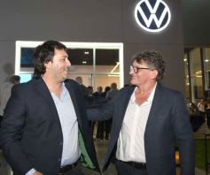 Foto de la galería: Lowe inauguró en Posadas la concesionaria Volkswagen más grande del pais