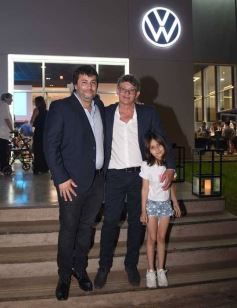 Foto de la galería: Lowe inauguró en Posadas la concesionaria Volkswagen más grande del pais