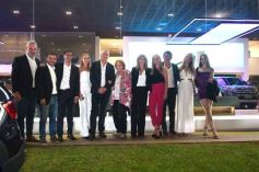 Foto de la galería: Lowe inauguró en Posadas la concesionaria Volkswagen más grande del pais