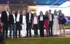 Foto de la galería: Lowe inauguró en Posadas la concesionaria Volkswagen más grande del pais