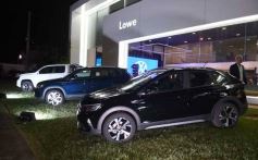 Foto de la galería: Lowe inauguró en Posadas la concesionaria Volkswagen más grande del pais