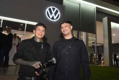 Foto de la galería: Lowe inauguró en Posadas la concesionaria Volkswagen más grande del pais