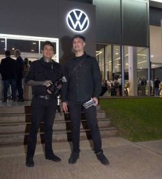 Foto de la galería: Lowe inauguró en Posadas la concesionaria Volkswagen más grande del pais