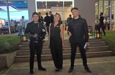 Foto de la galería: Lowe inauguró en Posadas la concesionaria Volkswagen más grande del pais