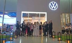 Foto de la galería: Lowe inauguró en Posadas la concesionaria Volkswagen más grande del pais