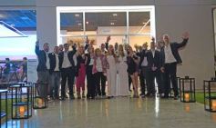 Foto de la galería: Lowe inauguró en Posadas la concesionaria Volkswagen más grande del pais