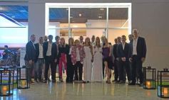 Foto de la galería: Lowe inauguró en Posadas la concesionaria Volkswagen más grande del pais