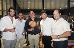 Foto de la galería: Lowe inauguró en Posadas la concesionaria Volkswagen más grande del pais