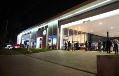 Foto de la galería: Lowe inauguró en Posadas la concesionaria Volkswagen más grande del pais