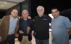 Foto de la galería: Lowe inauguró en Posadas la concesionaria Volkswagen más grande del pais