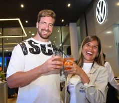 Foto de la galería: Lowe inauguró en Posadas la concesionaria Volkswagen más grande del pais